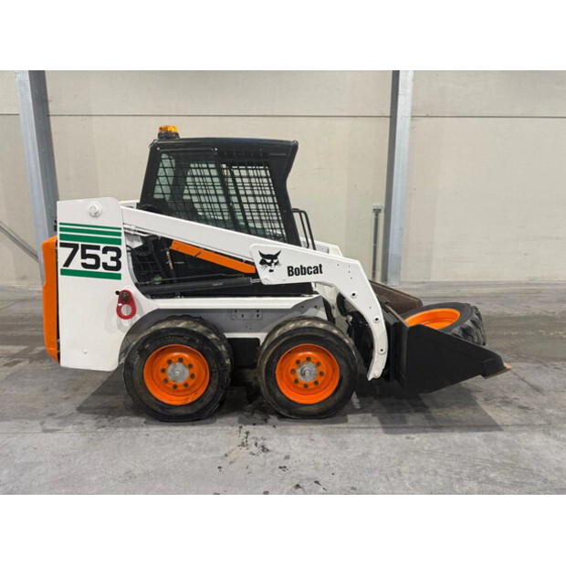 2001 بوبكات 753-48873735