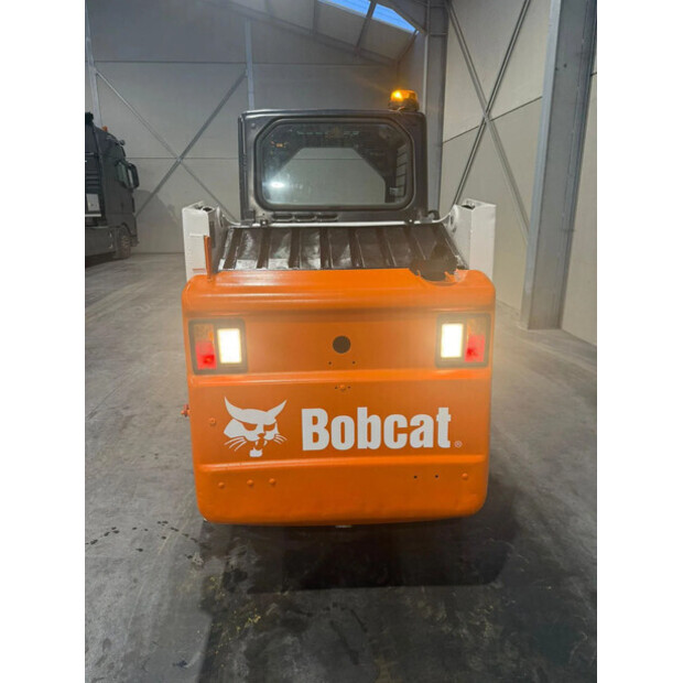 2001 بوبكات 753-48873739