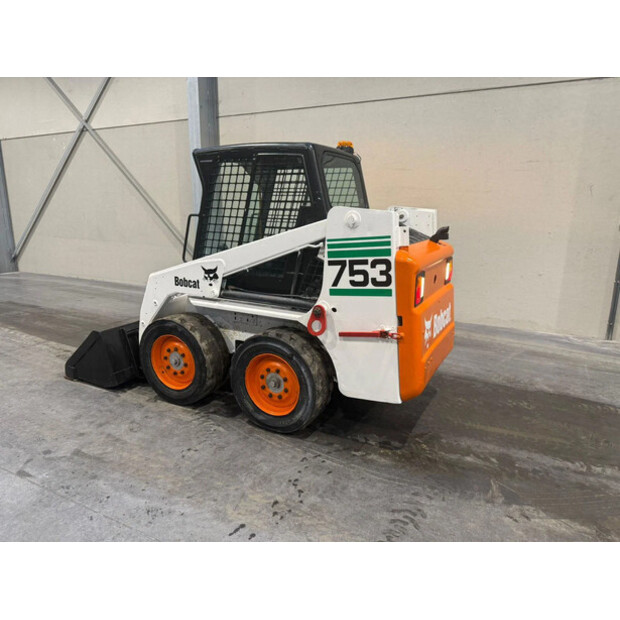 2001 بوبكات 753-48873743