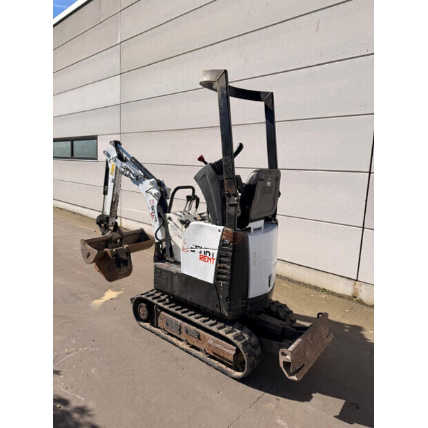 2019 بوبكات E10Z-48873770