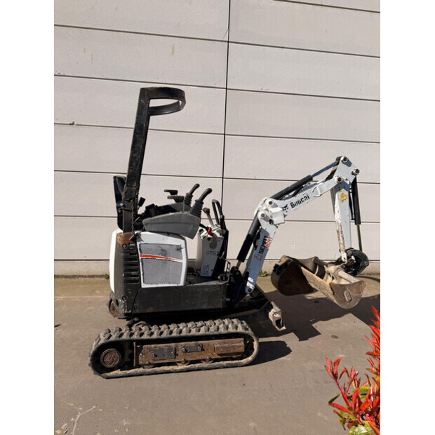 2019 بوبكات E10Z-48873774