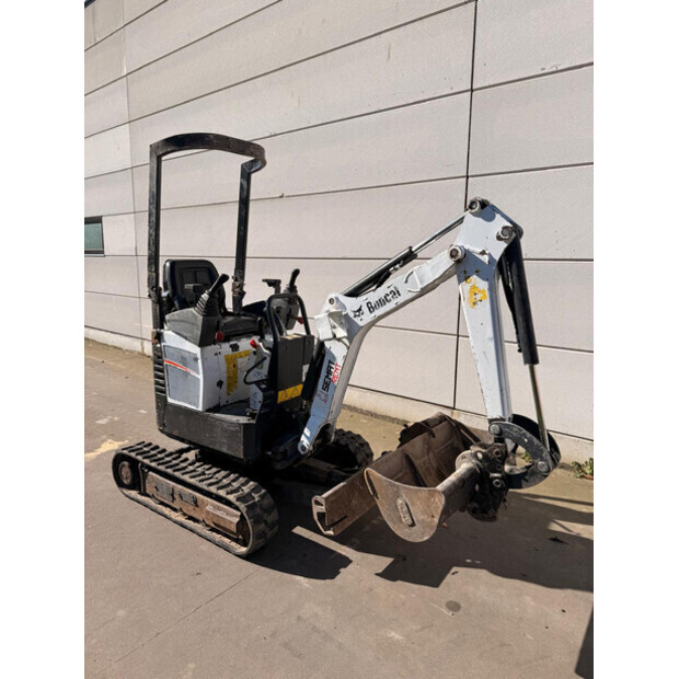2019 بوبكات E10Z-48873775