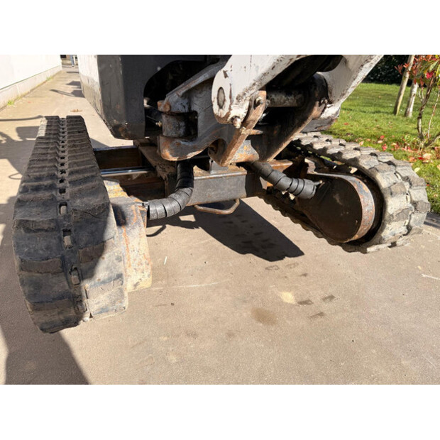 2019 بوبكات E10Z-48873776