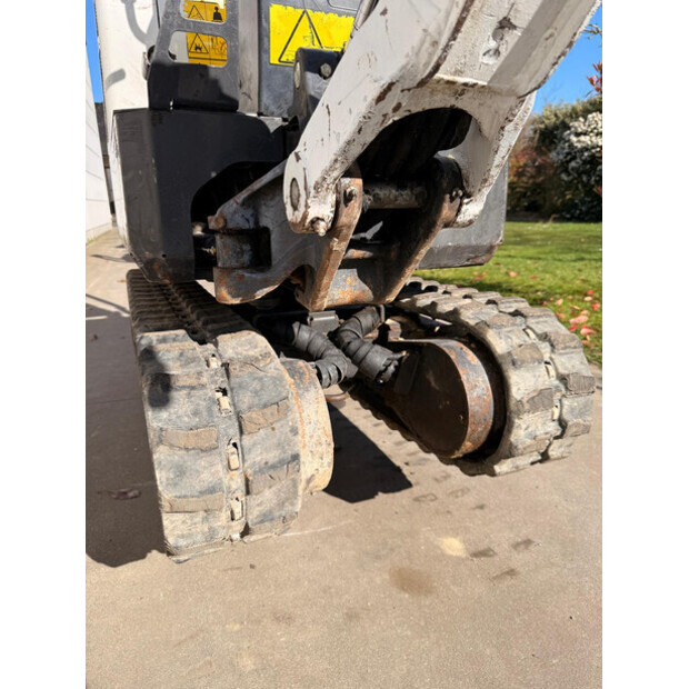 2019 بوبكات E10Z-48873777