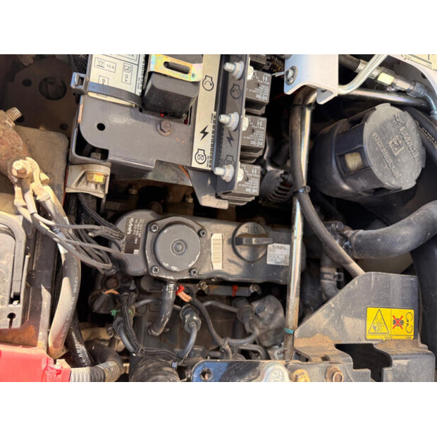 2019 بوبكات E10Z-48873781