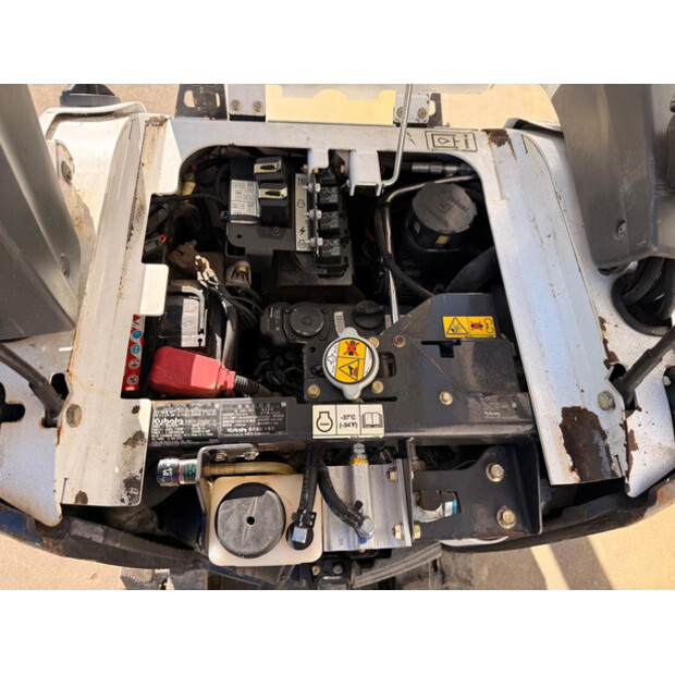2019 بوبكات E10Z-48873782
