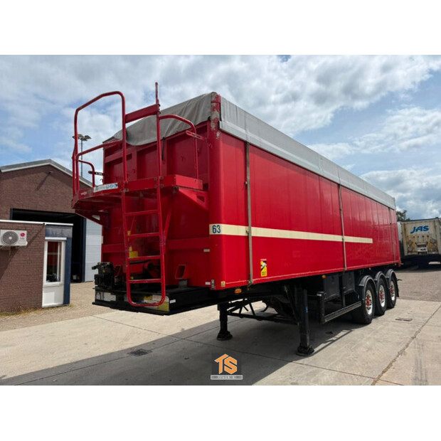 2007 ستاس SA339K-48873784