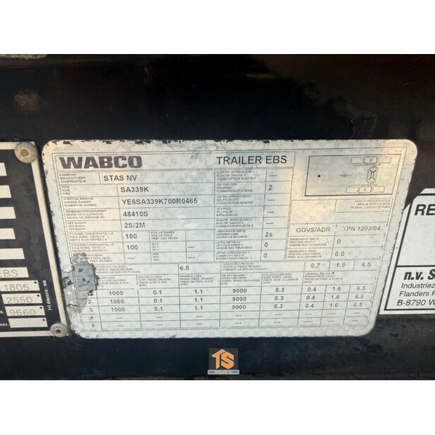 2007 ستاس SA339K-48873791