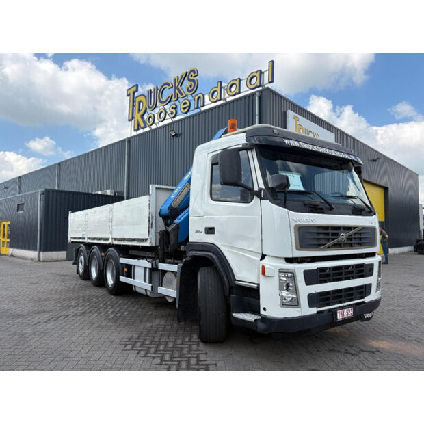 2005 Volvo FM-48873958