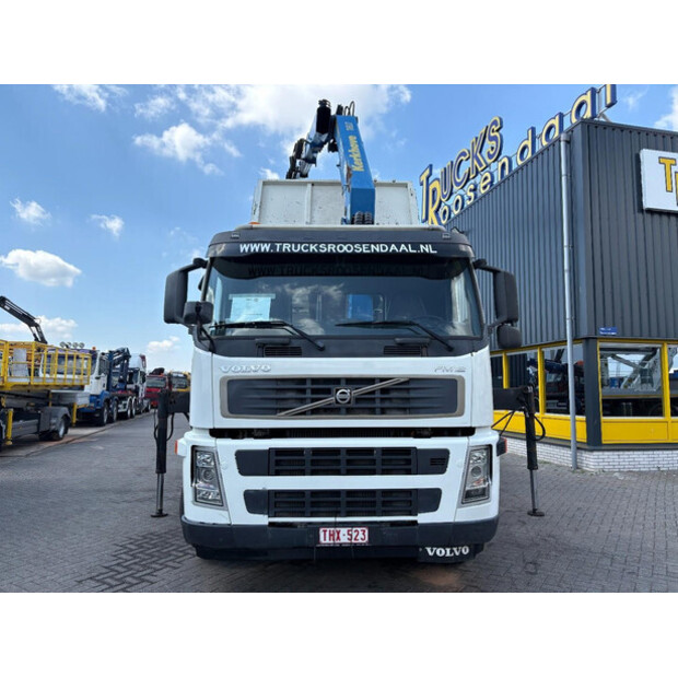 2005 Volvo FM-48873967