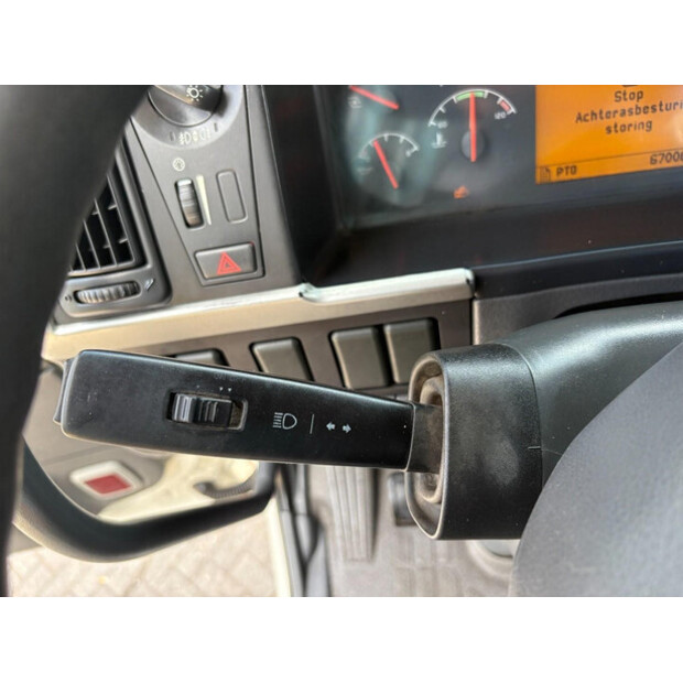 2005 Volvo FM-48873978