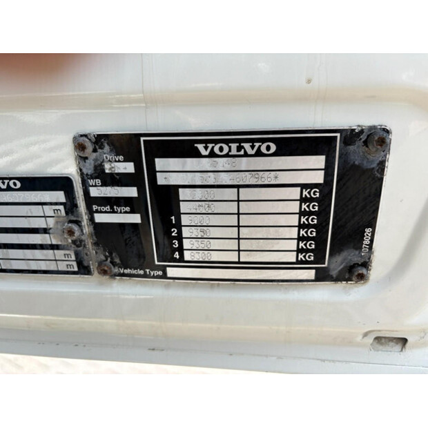 2005 Volvo FM-48873986
