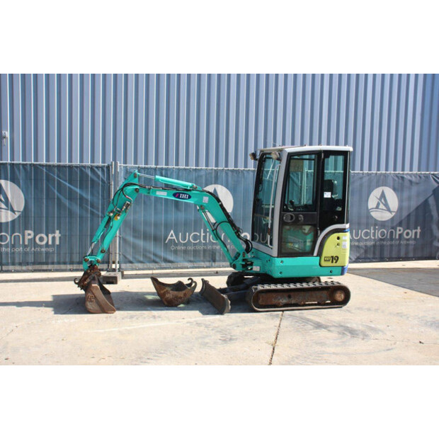 IHI 19VXT-48874619