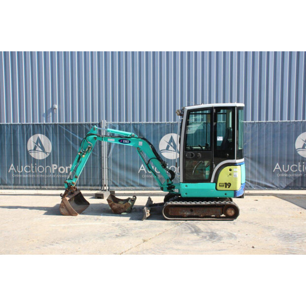 IHI 19VXT-48874620