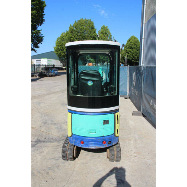 IHI 19VXT-48874622