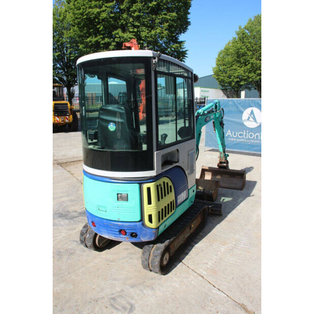 IHI 19VXT-48874623