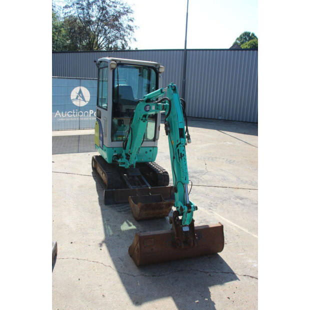 IHI 19VXT-48874624