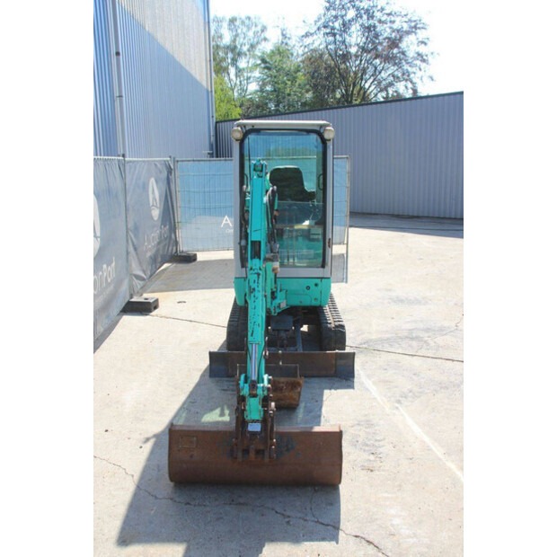 IHI 19VXT-48874625