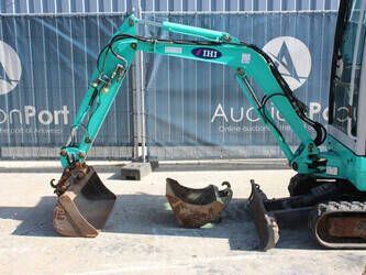ihi-19vxt-48874627