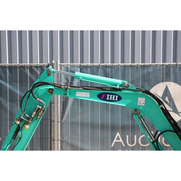 IHI 19VXT-48874629