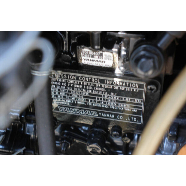 IHI 19VXT-48874640