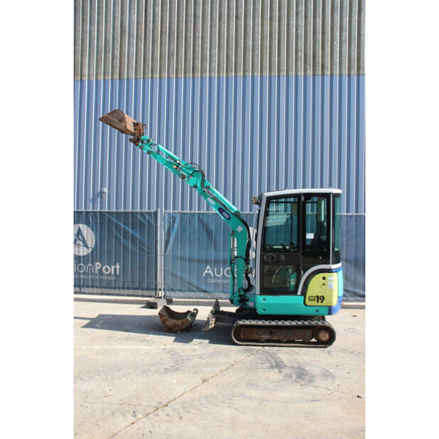 IHI 19VXT-48874649
