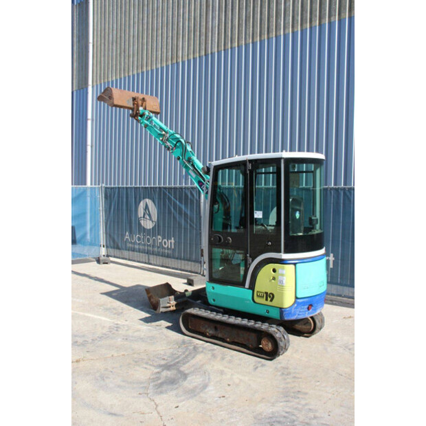 IHI 19VXT-48874650