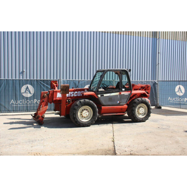 1997 مانيتو MT1337SLT-48874711