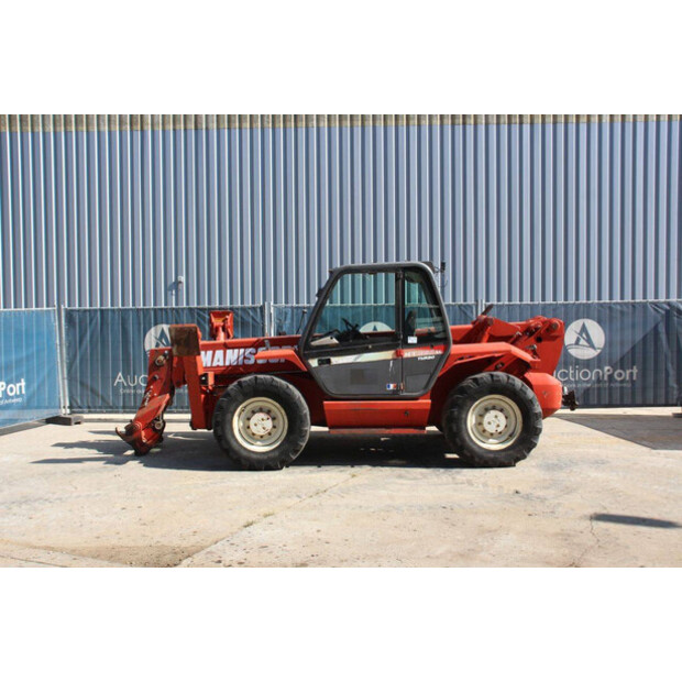 1997 مانيتو MT1337SLT-48874712