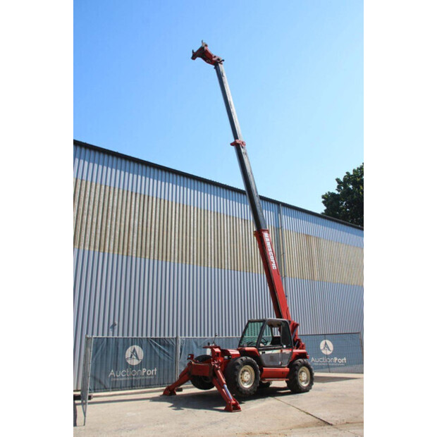 1997 مانيتو MT1337SLT-48874737