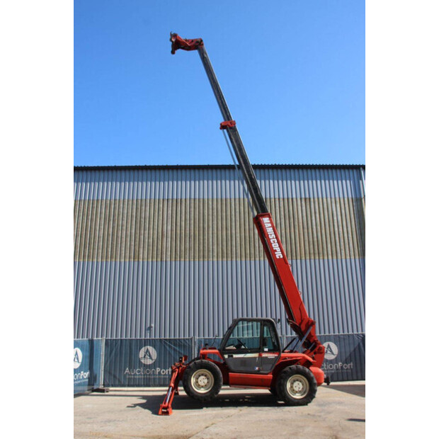 1997 مانيتو MT1337SLT-48874739