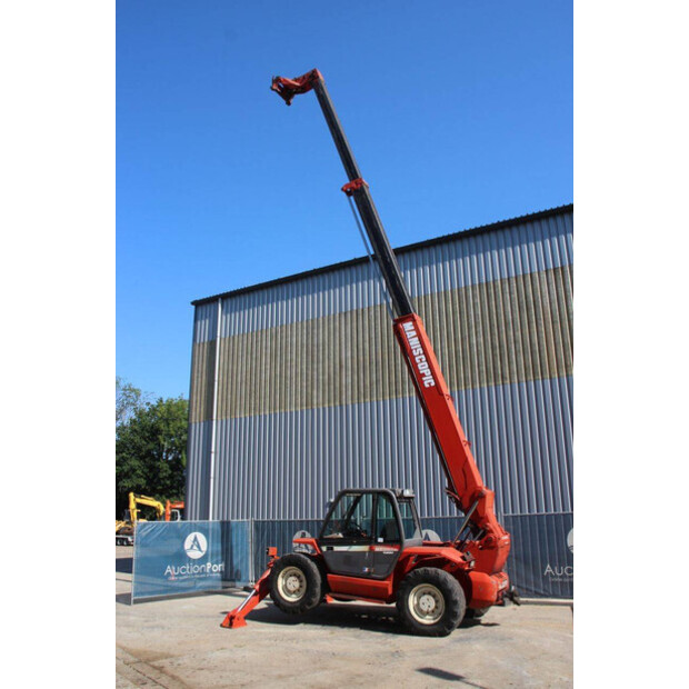 1997 مانيتو MT1337SLT-48874740
