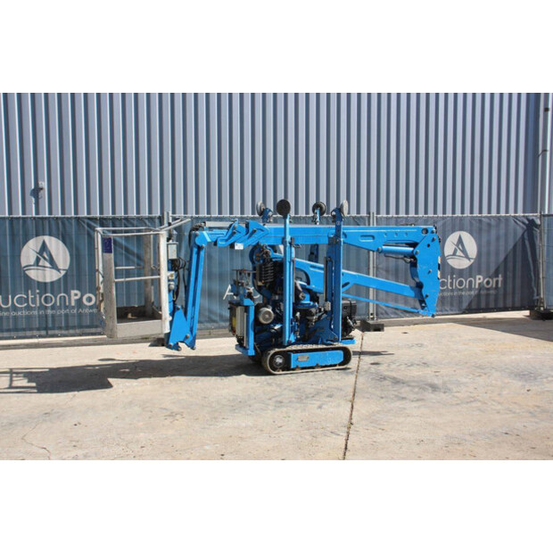 2014 EasyLift R160-48874810