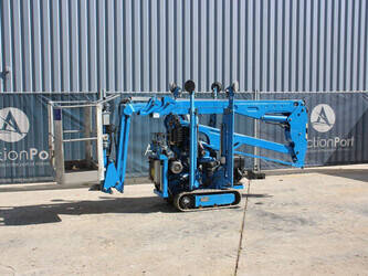 Image de 2014 EasyLift R160 À vendre à Belgique