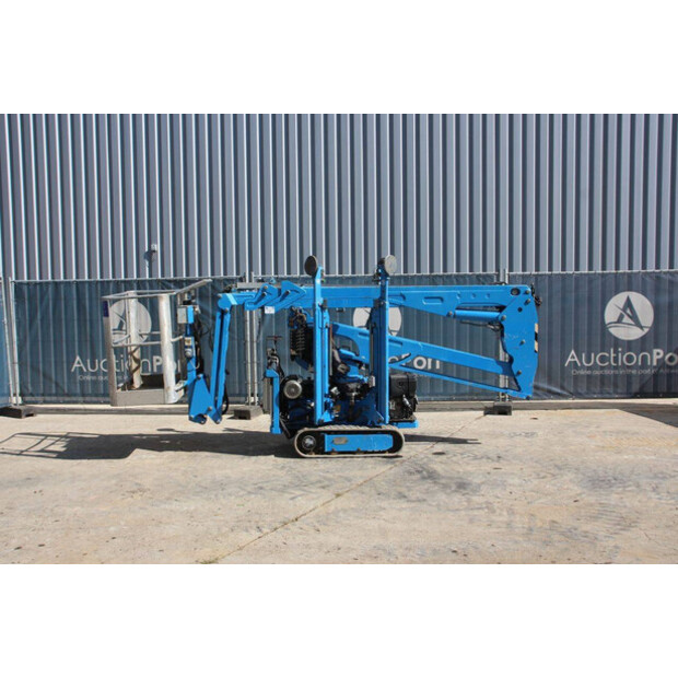 2014 EasyLift R160-48874811