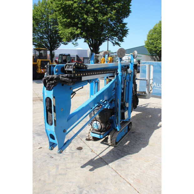 2014 EasyLift R160-48874814
