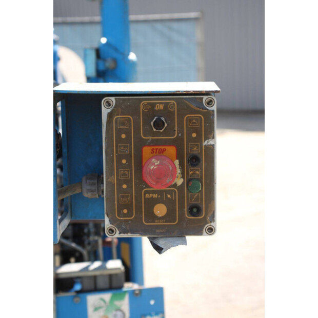 2014 EasyLift R160-48874820