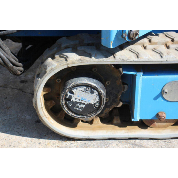 2014 EasyLift R160-48874828