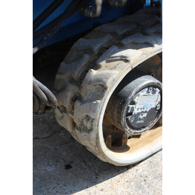 2014 EasyLift R160-48874829