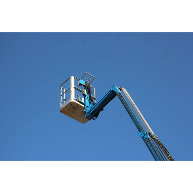 2014 EasyLift R160-48874836