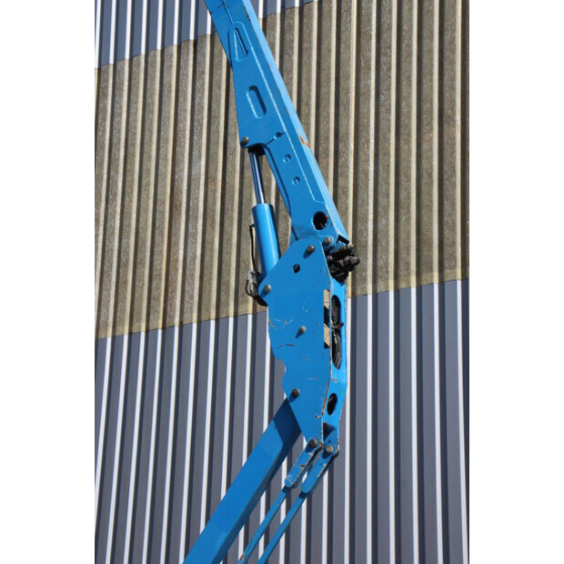 2014 EasyLift R160-48874838