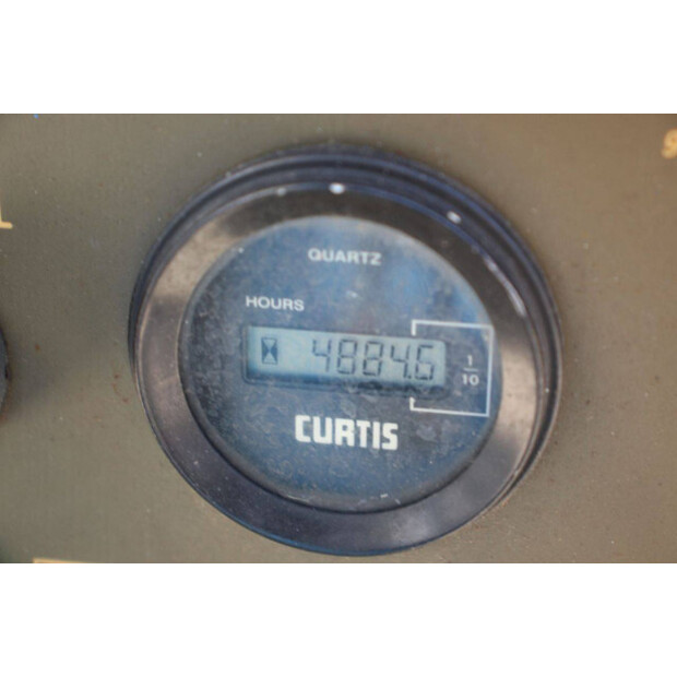 2014 EasyLift R160-48874843