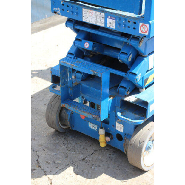 2015 SkyJack SJIII-3219-48874992