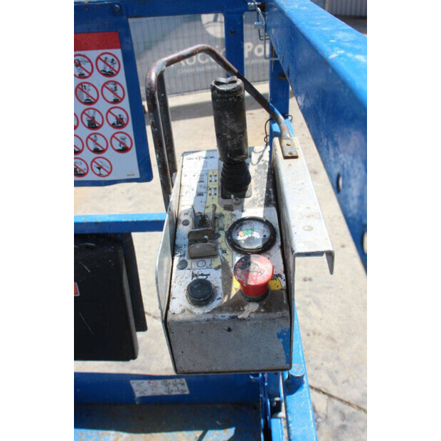 2015 SkyJack SJIII-3219-48874995