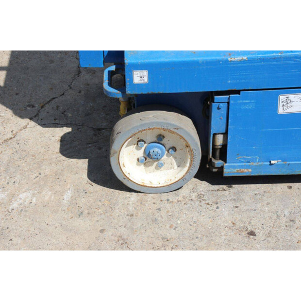 2015 SkyJack SJIII-3219-48874996