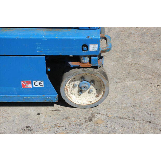 2015 SkyJack SJIII-3219-48874997