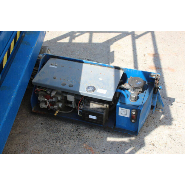 2015 SkyJack SJIII-3219-48875000