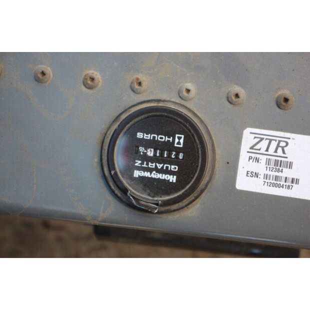 2015 SkyJack SJIII-3219-48875001
