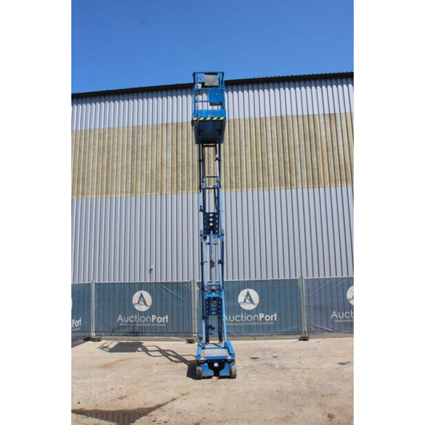 2015 SkyJack SJIII-3219-48875003