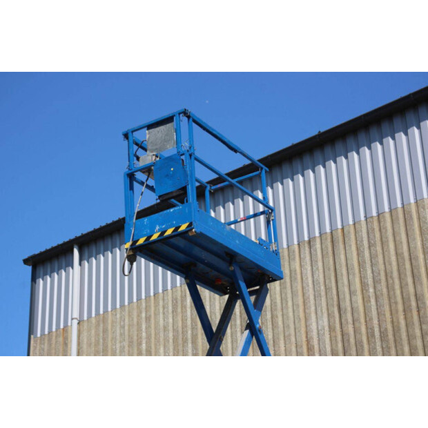 2015 SkyJack SJIII-3219-48875005